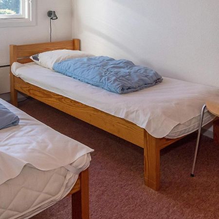 Holiday Home Vestervig Xxxviii Екстер'єр фото