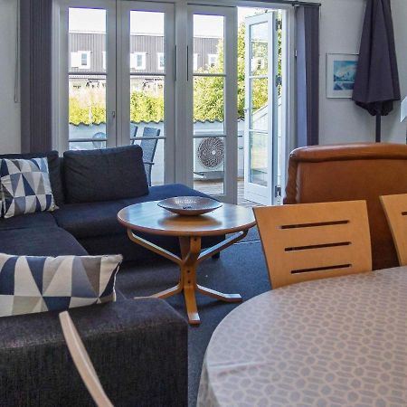 Holiday Home Vestervig Xxxviii Екстер'єр фото
