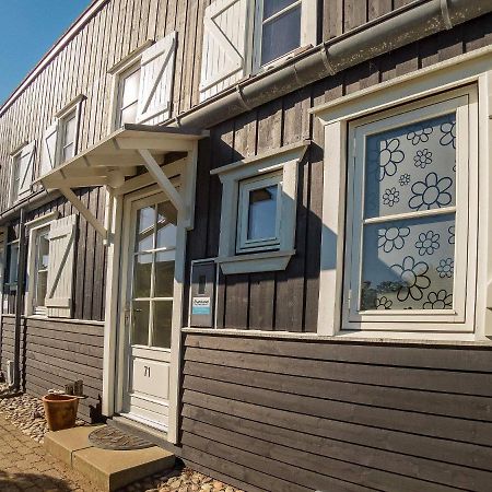 Holiday Home Vestervig Xxxviii Екстер'єр фото
