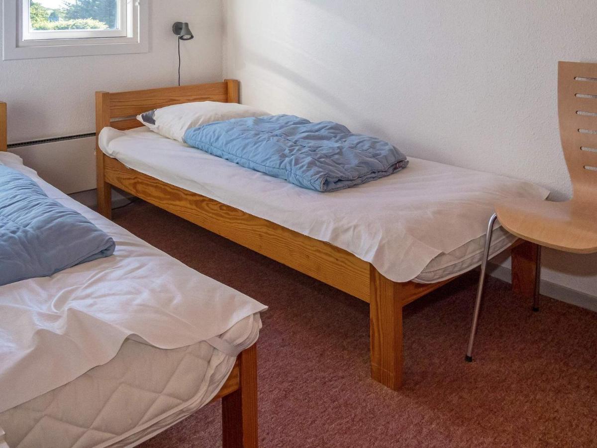 Holiday Home Vestervig Xxxviii Екстер'єр фото