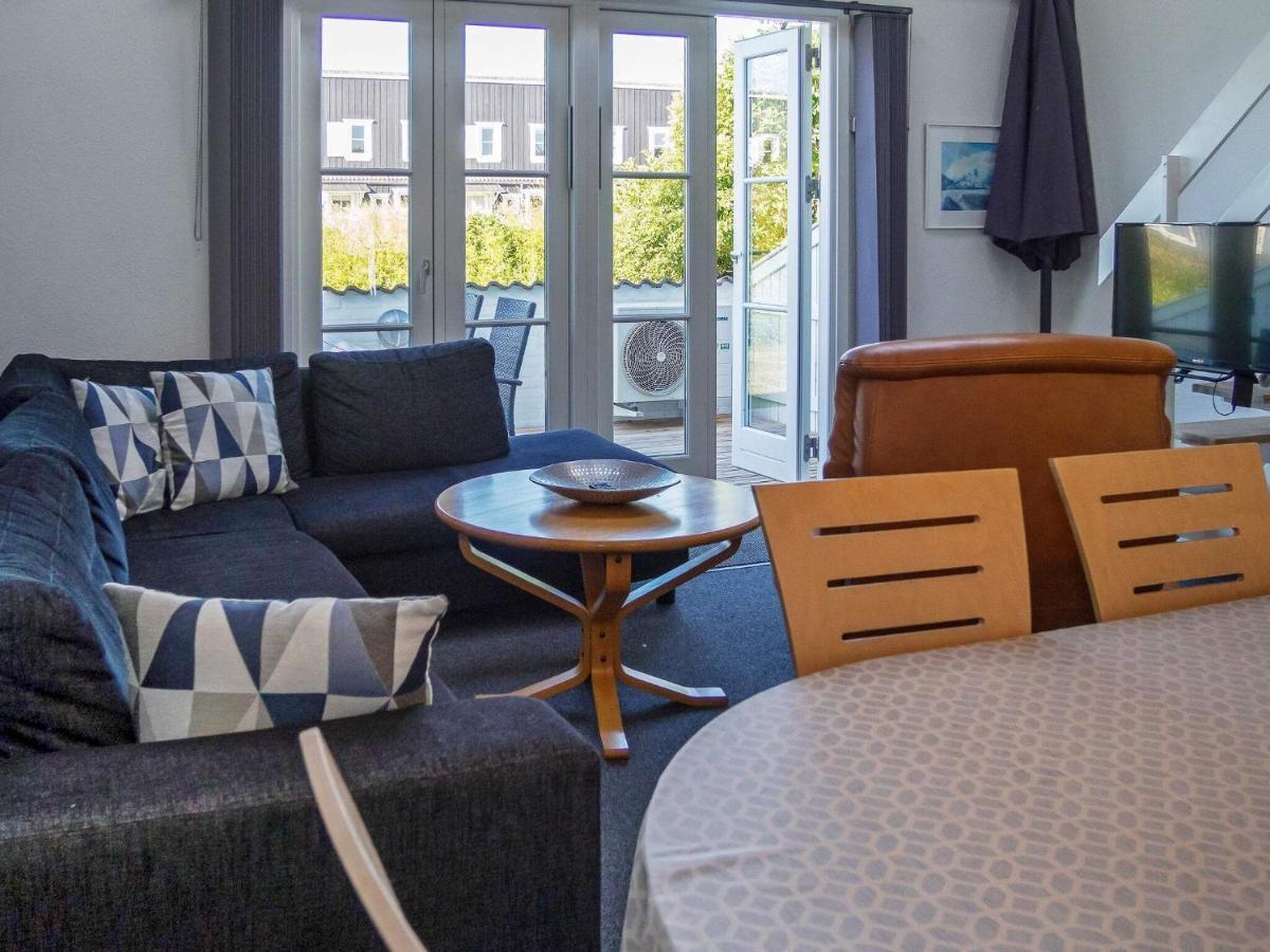 Holiday Home Vestervig Xxxviii Екстер'єр фото