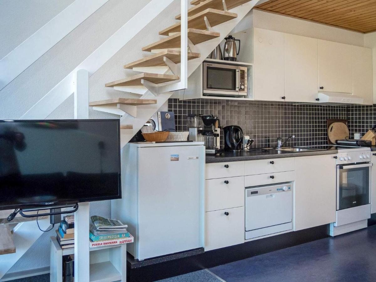 Holiday Home Vestervig Xxxviii Екстер'єр фото