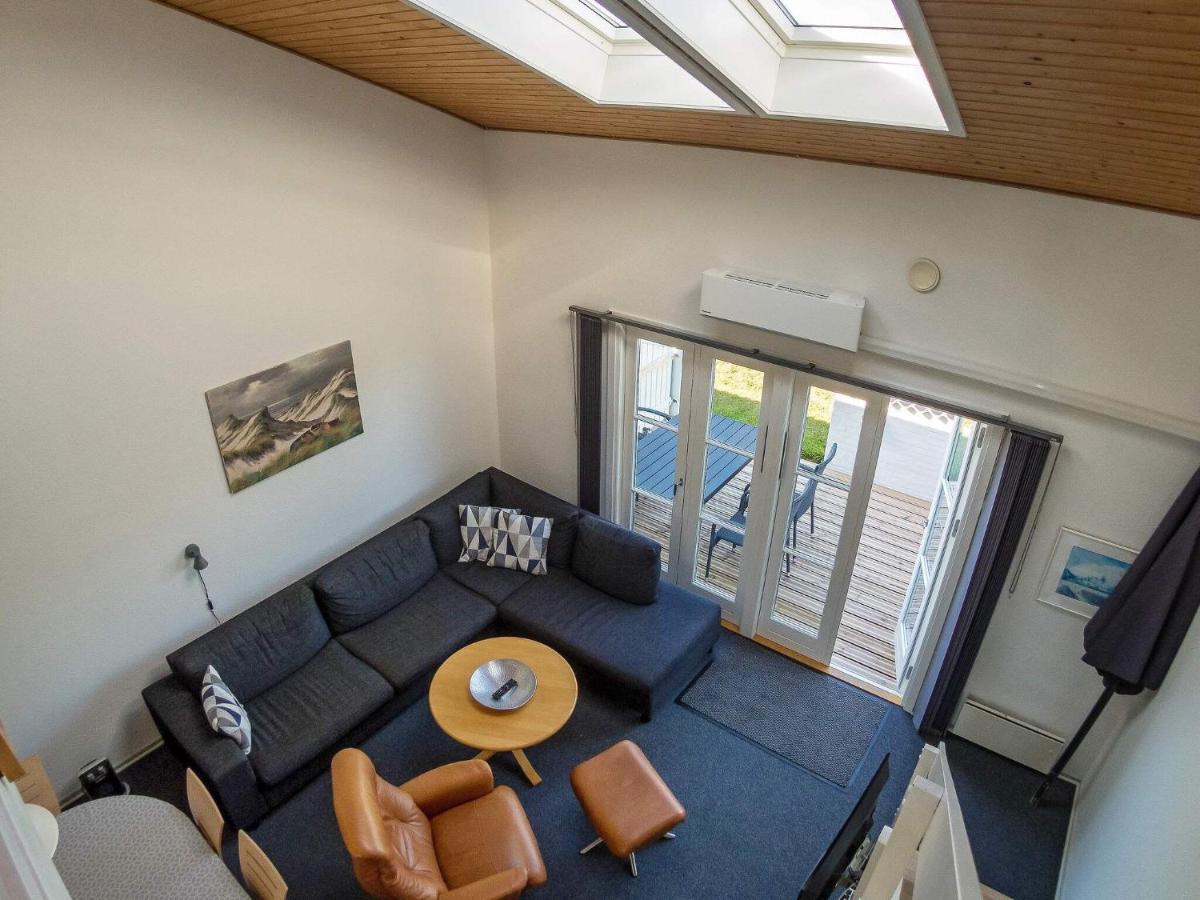 Holiday Home Vestervig Xxxviii Екстер'єр фото