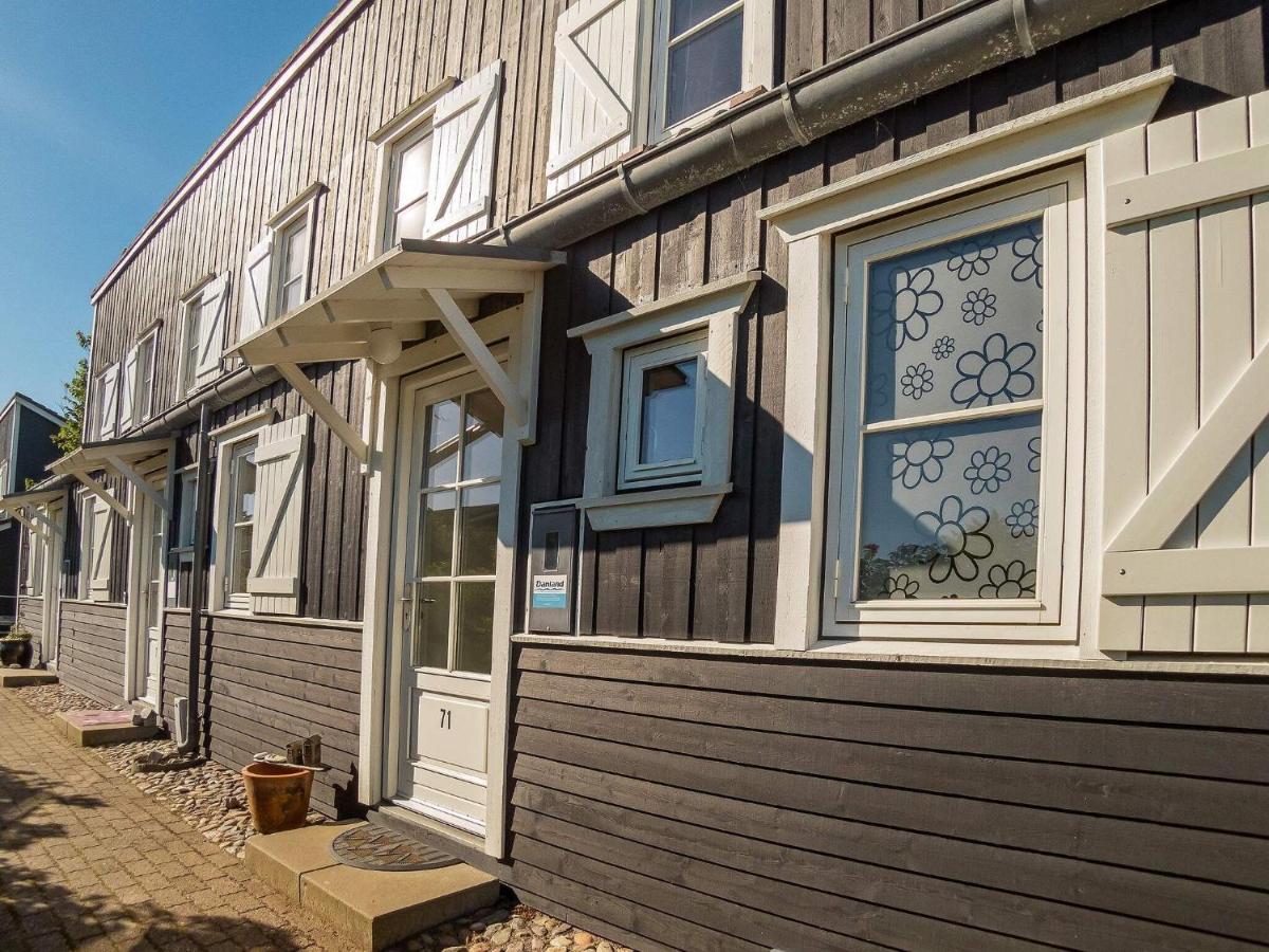 Holiday Home Vestervig Xxxviii Екстер'єр фото