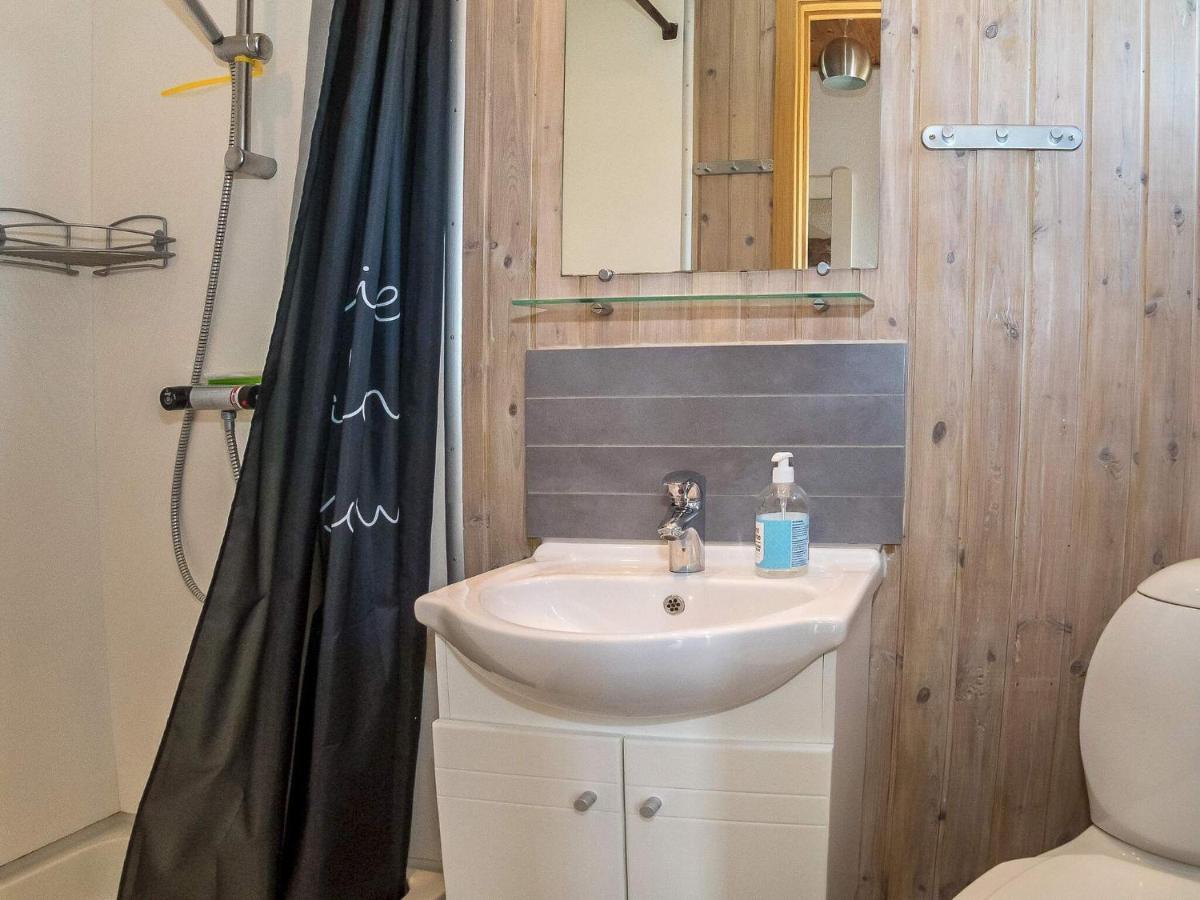 Holiday Home Vestervig Xxxviii Екстер'єр фото