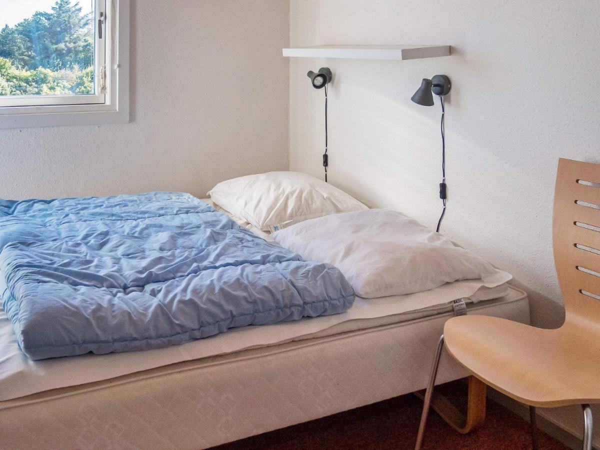 Holiday Home Vestervig Xxxviii Екстер'єр фото